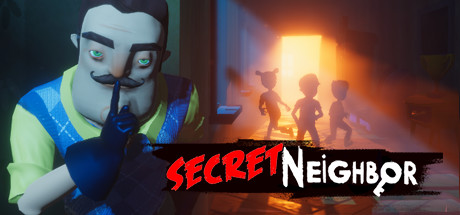 secret neighbor multiplayer download