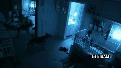 paranormal activity 2 movie online