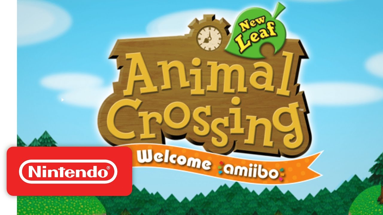 animal crossing emulator new leaf