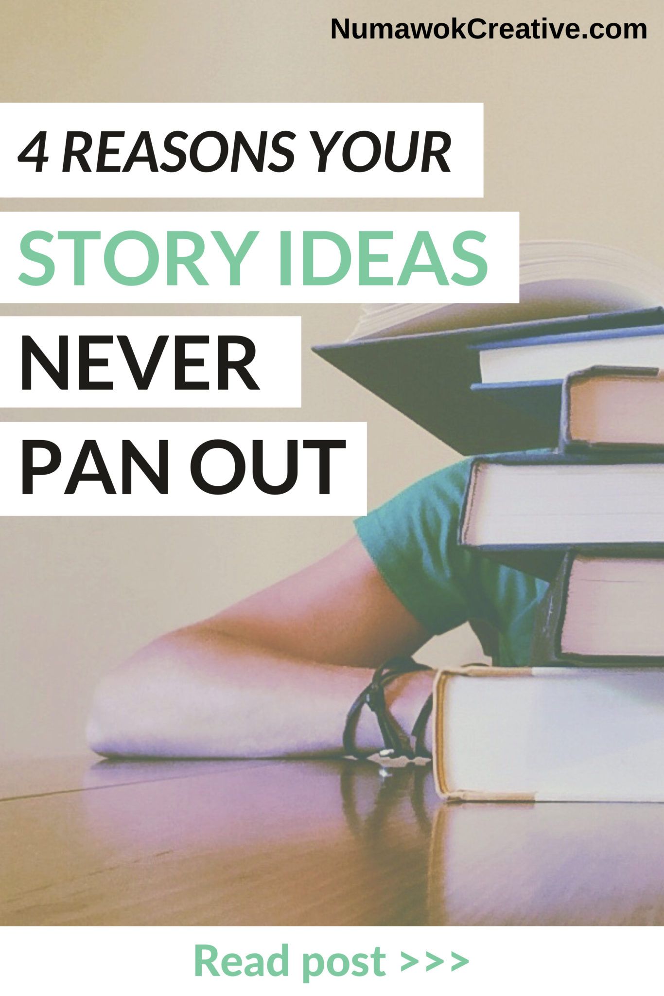 how do writers communicate ideas through stories